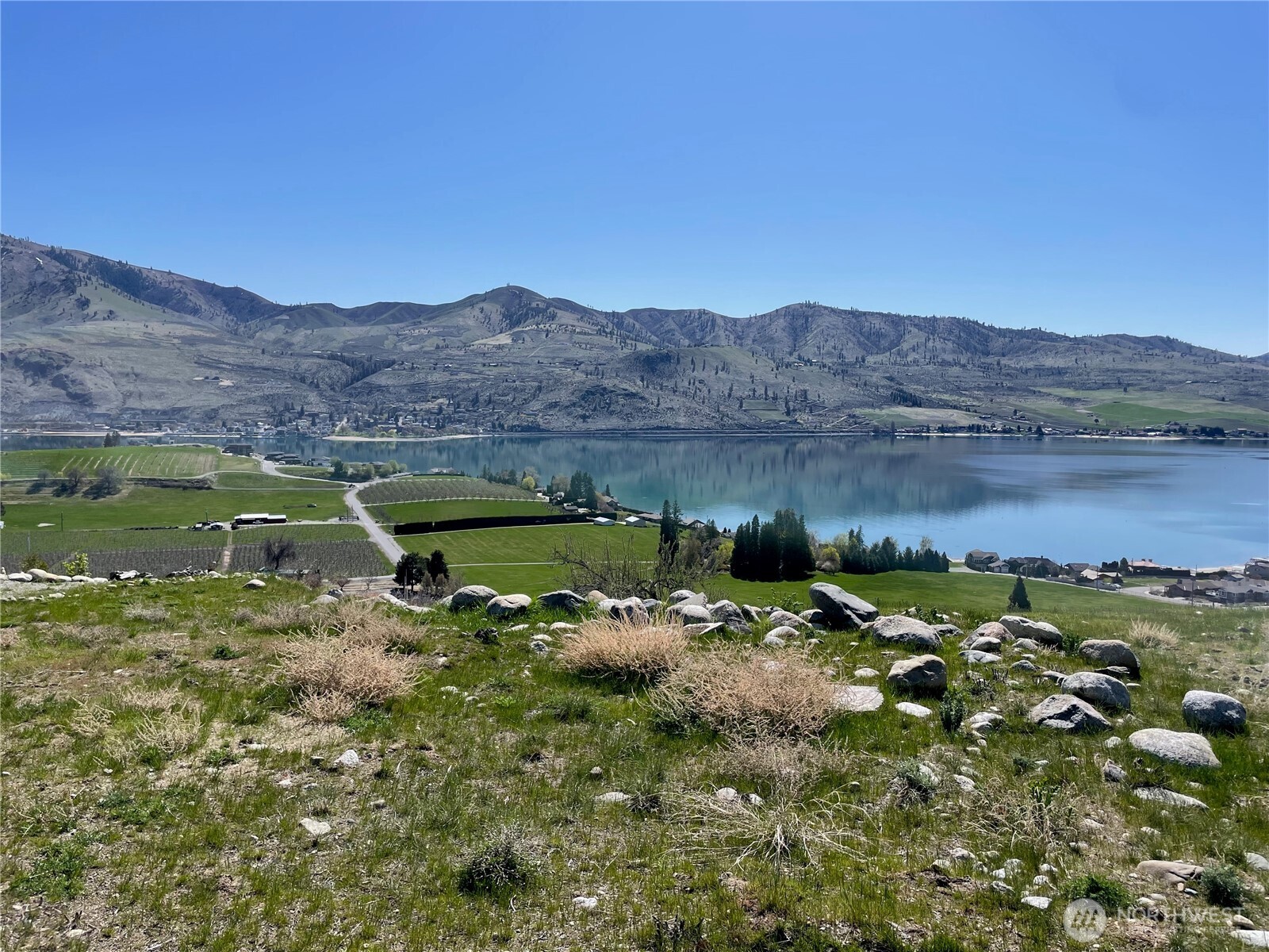 120 Orchard View Drive Chelan WA 98816