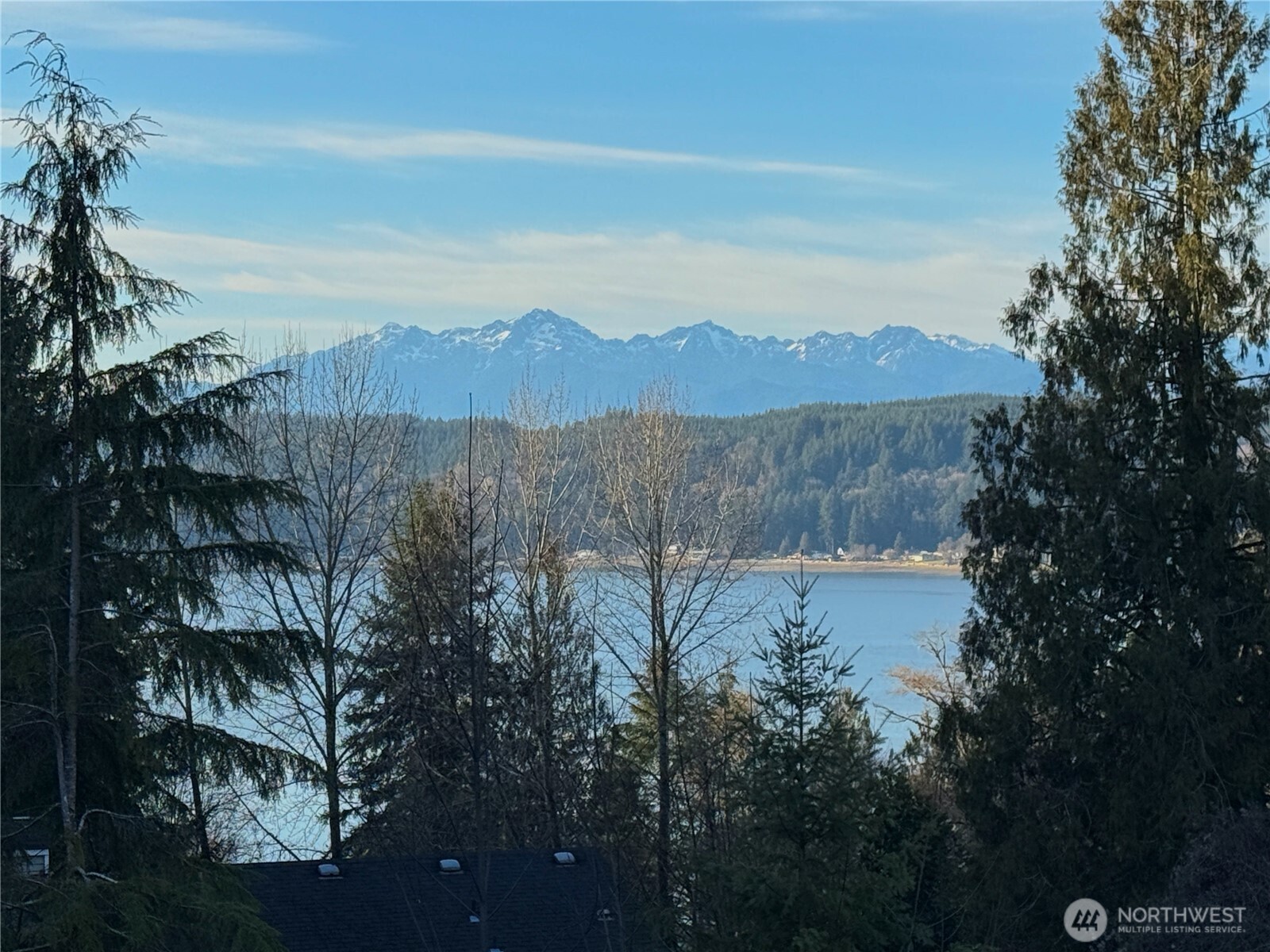 100 E Lakewood Drive Belfair WA 98528