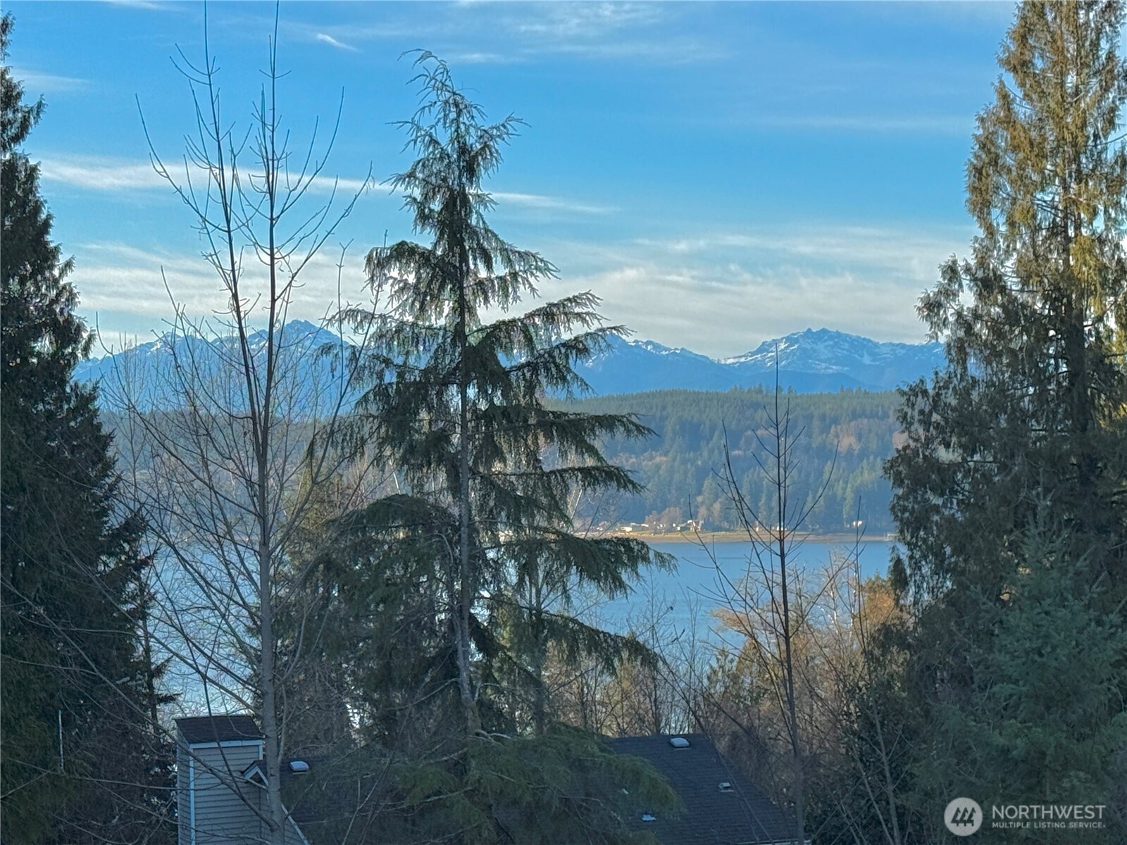 100 E Lakewood Drive Belfair WA 98528