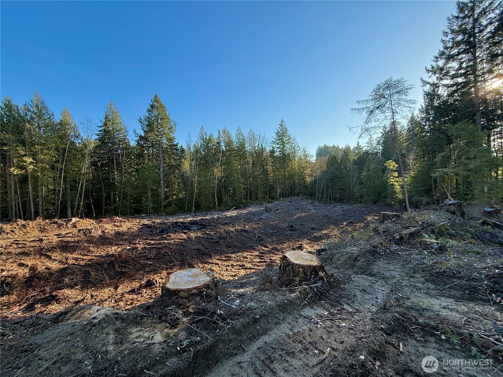 100 E Lakewood Drive Belfair WA 98528