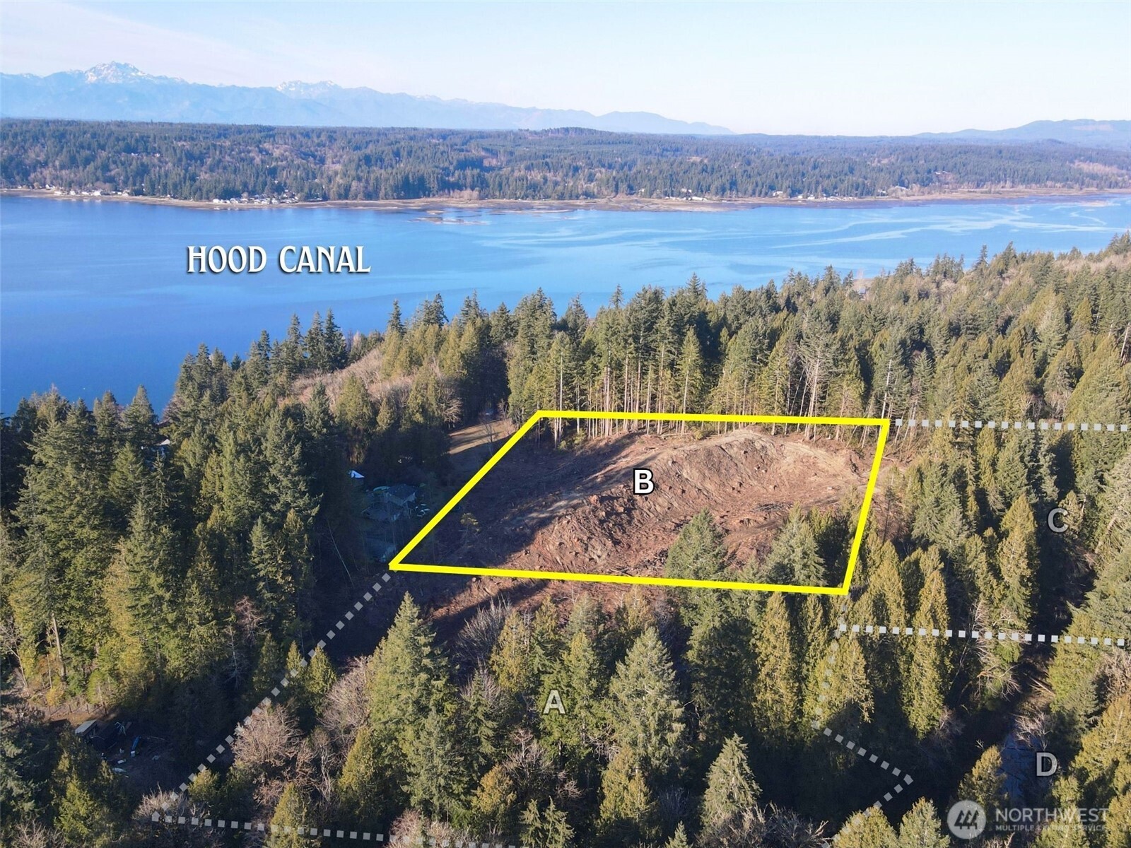 100 E Lakewood Drive Belfair WA 98528