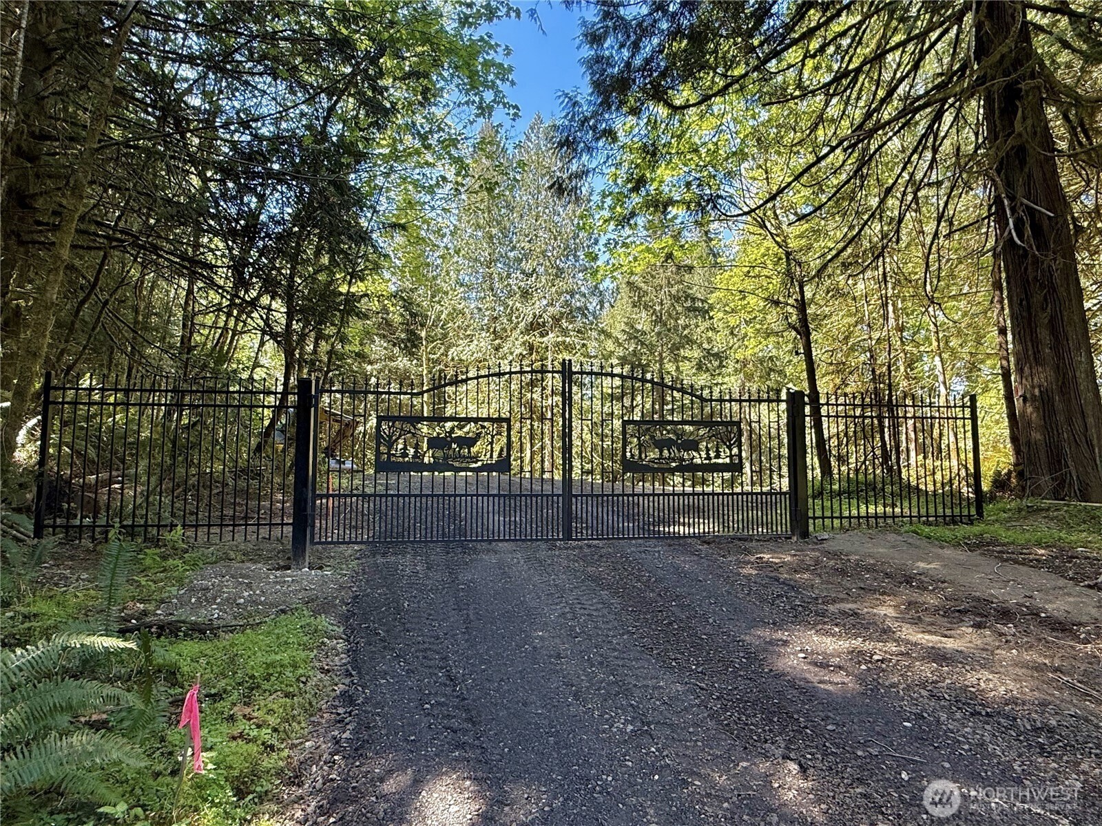 100 E Lakewood Drive Belfair WA 98528