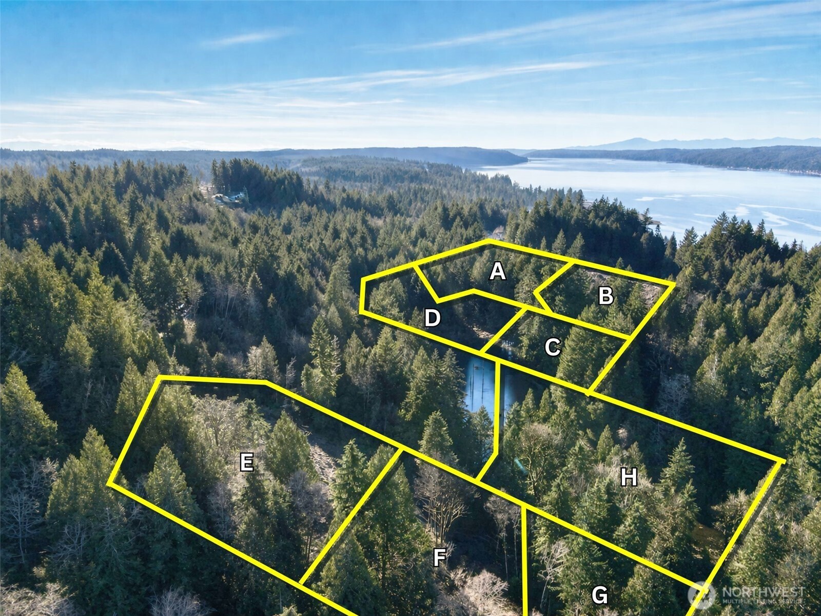 100 E Lakewood Drive Belfair WA 98528