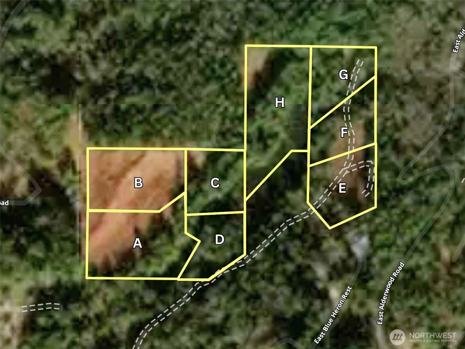 100 E Lakewood Drive Belfair WA 98528