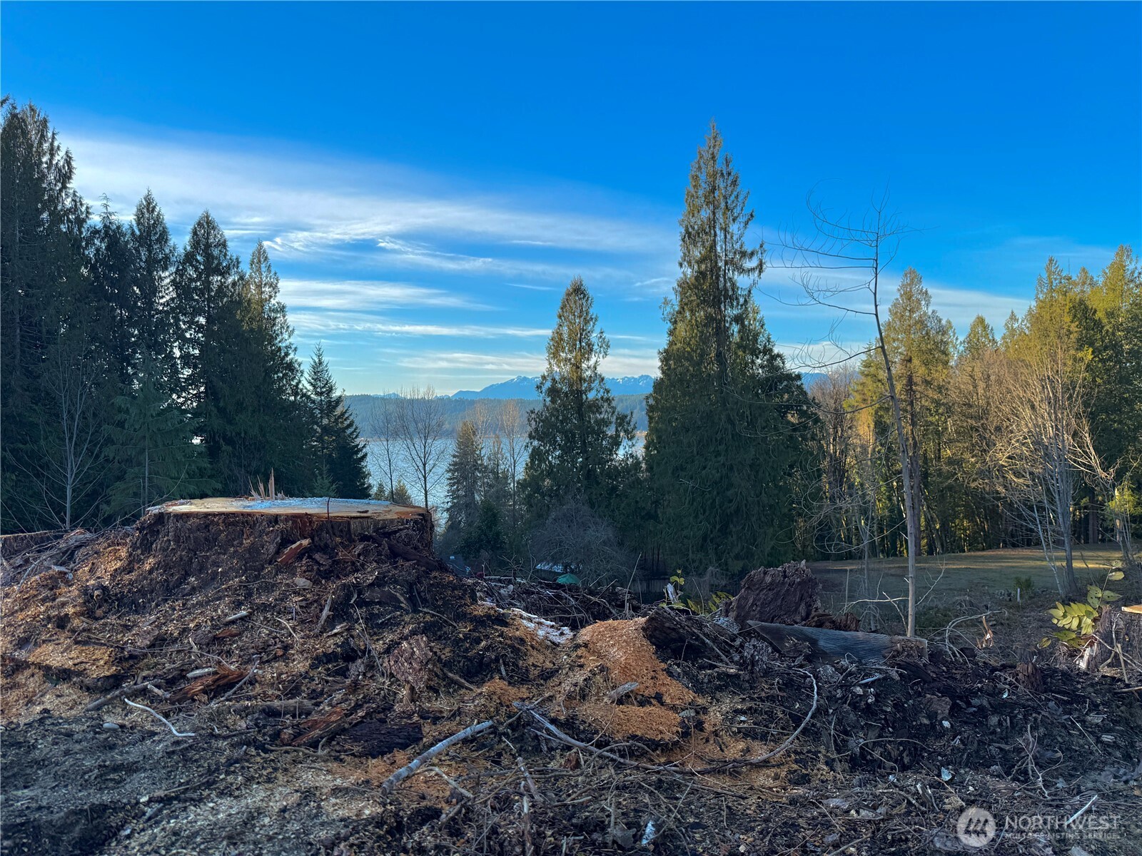 100 E Lakewood Drive Belfair WA 98528