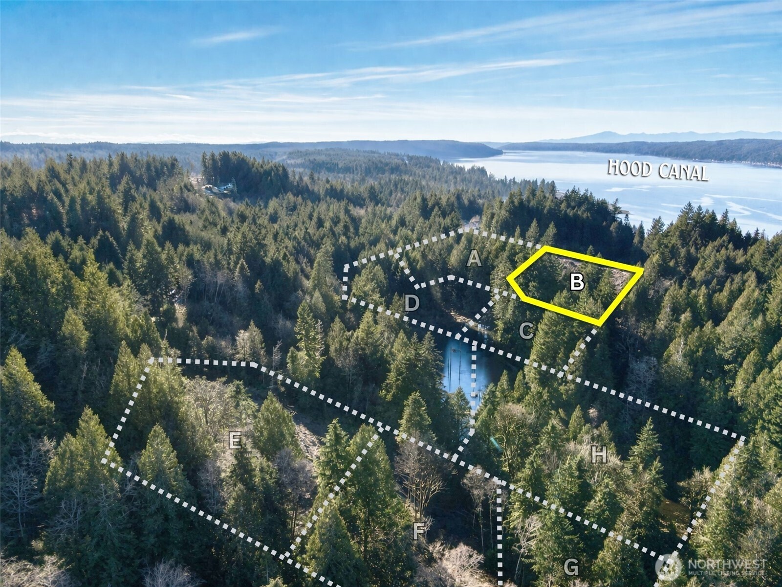 100 E Lakewood Drive Belfair WA 98528