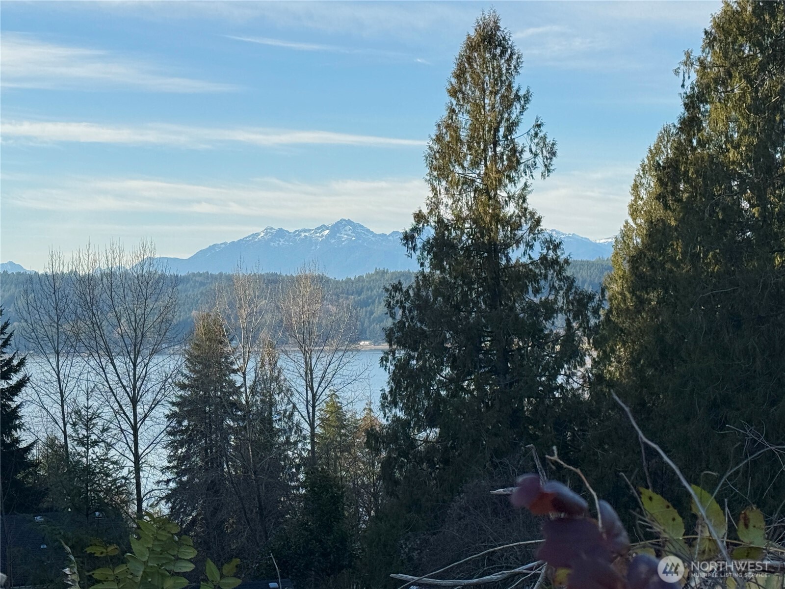 100 E Lakewood Drive Belfair WA 98528