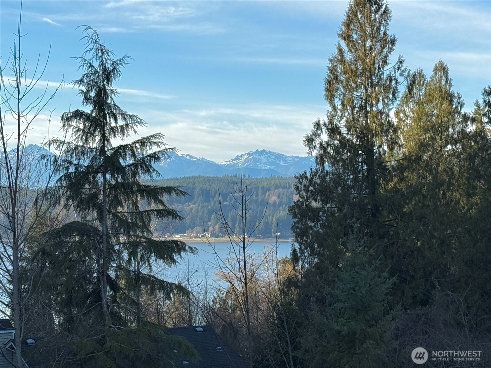 100 E Lakewood Drive Belfair WA 98528