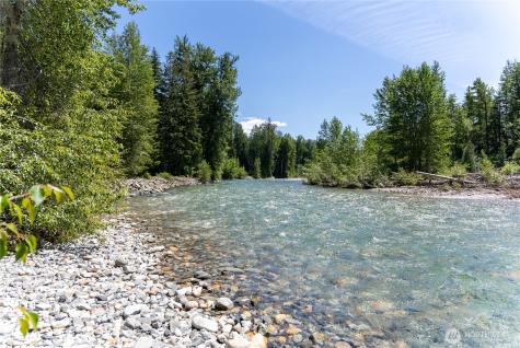 101 Cassel Way Mazama WA 98833