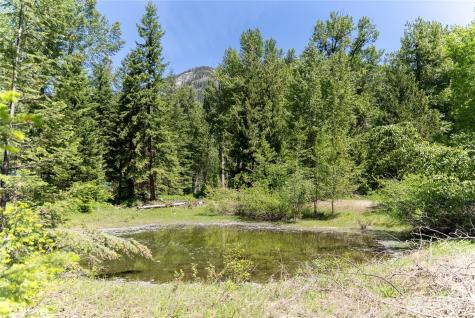 101 Cassel Way Mazama WA 98833