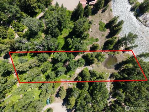 101 Cassel Way Mazama WA 98833