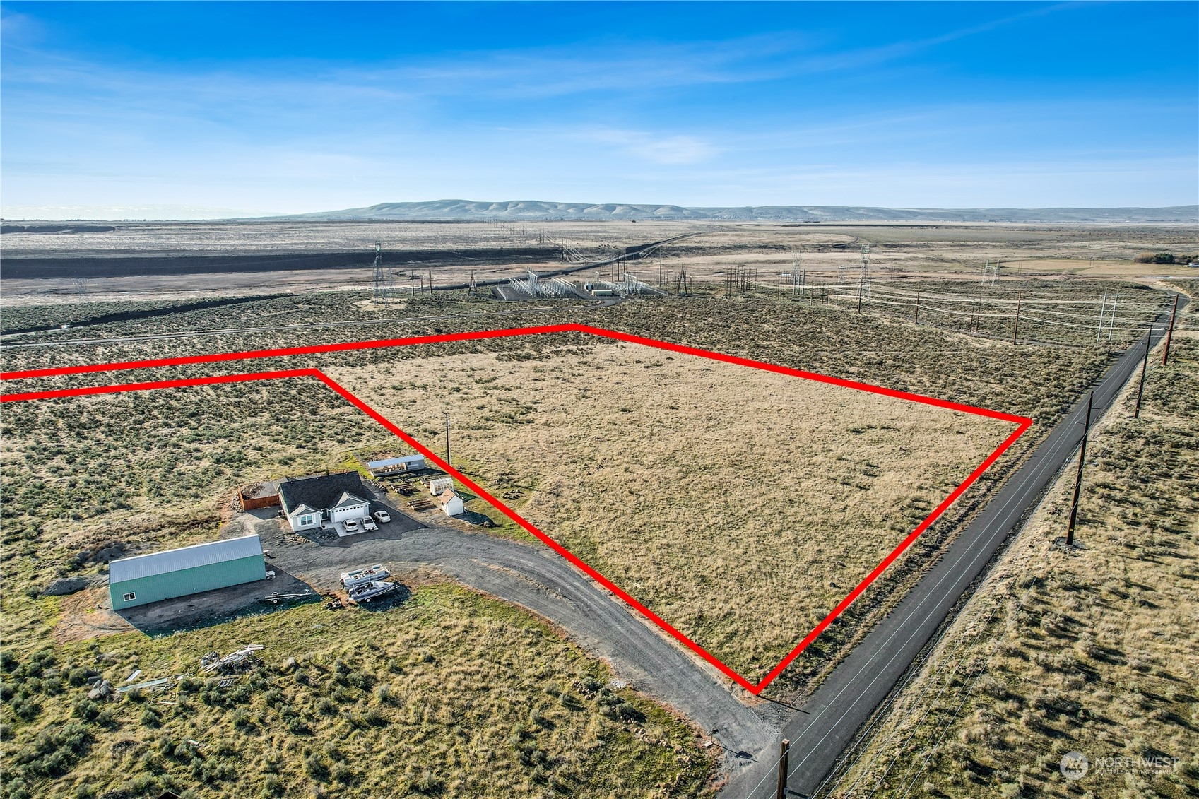 0 NE Neppel Road Moses Lake WA 98037
