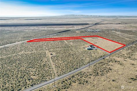 0 NE Neppel Road Moses Lake WA 98037