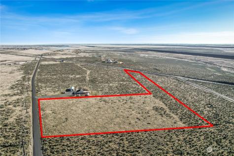 0 NE Neppel Road Moses Lake WA 98037