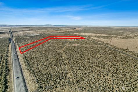0 NE Neppel Road Moses Lake WA 98037