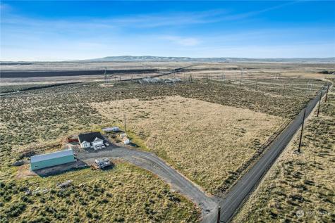 0 NE Neppel Road Moses Lake WA 98037
