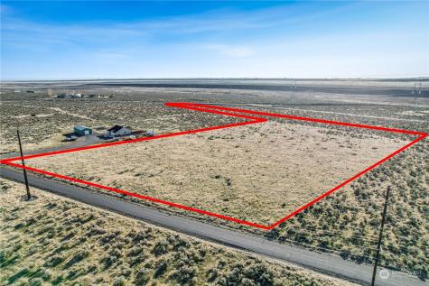 0 NE Neppel Road Moses Lake WA 98037