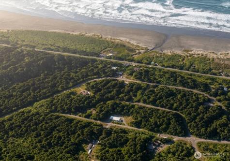 0 Hummingbird Drive Taholah WA 98587