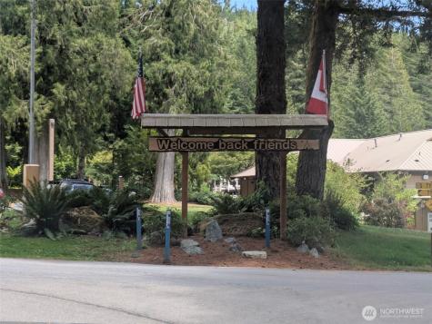 4366 Salish Trail Concrete WA 98237