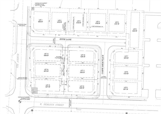 999 W Hemlock Sequim WA 98382