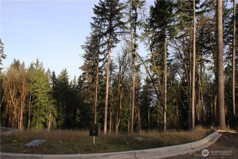 17760 SE 62nd Place Bellevue WA 98006
