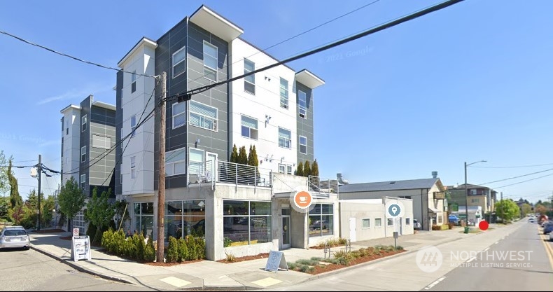 326 NW 85th Street Seattle WA 98117