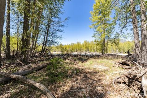 19 Green Road Winthrop WA 98862