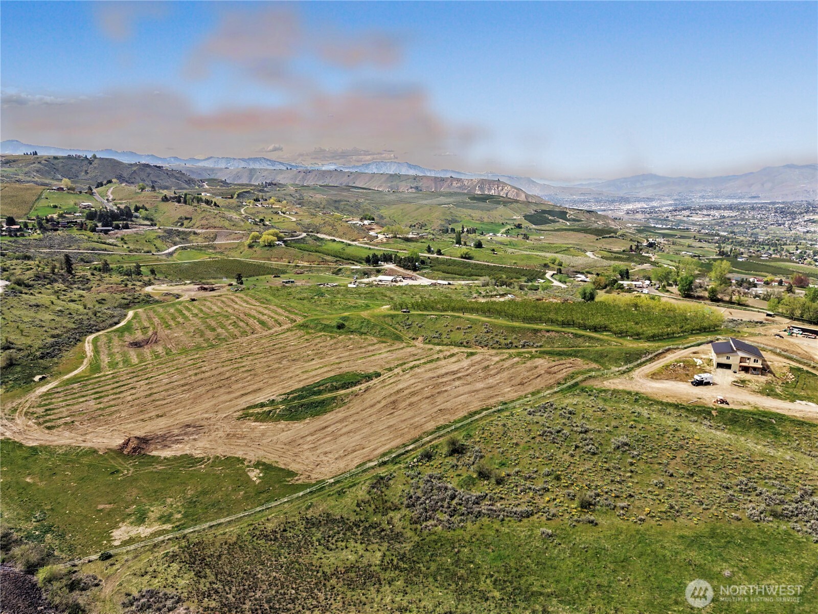 0 Kings View Lane Malaga WA 98828