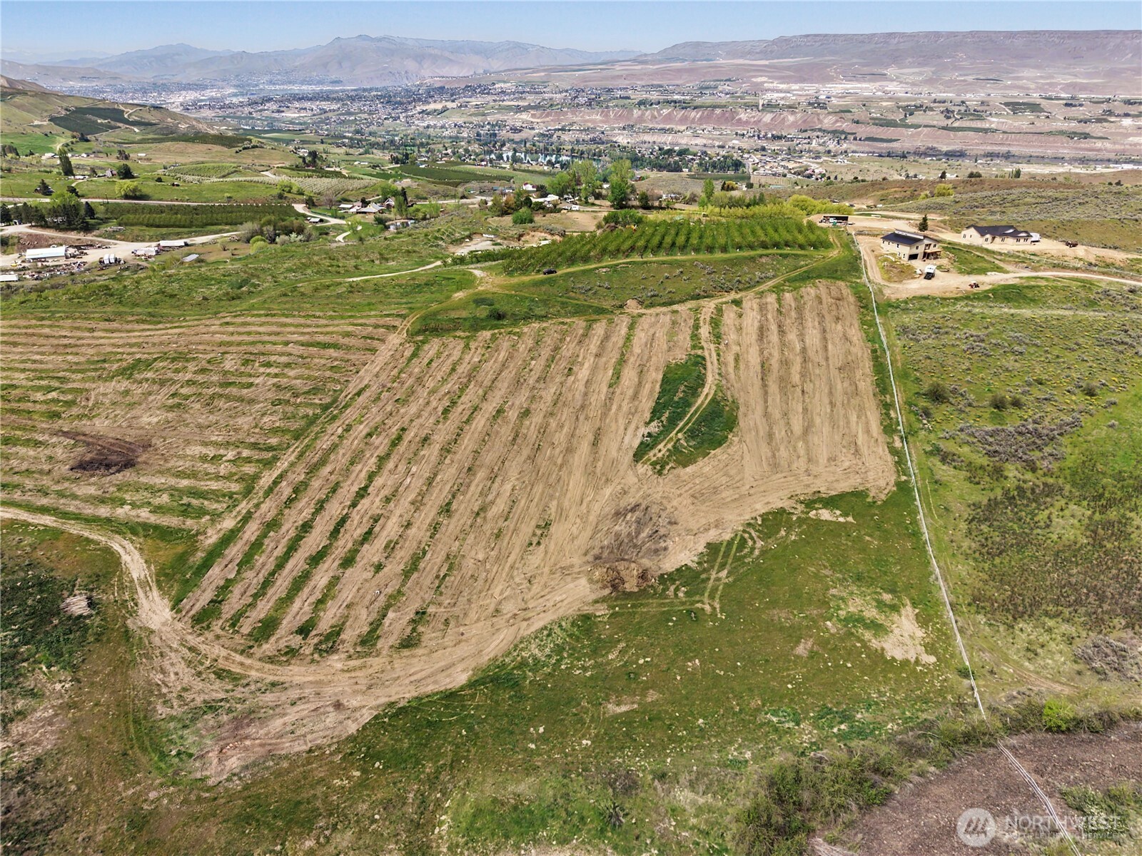 0 Kings View Lane Malaga WA 98828