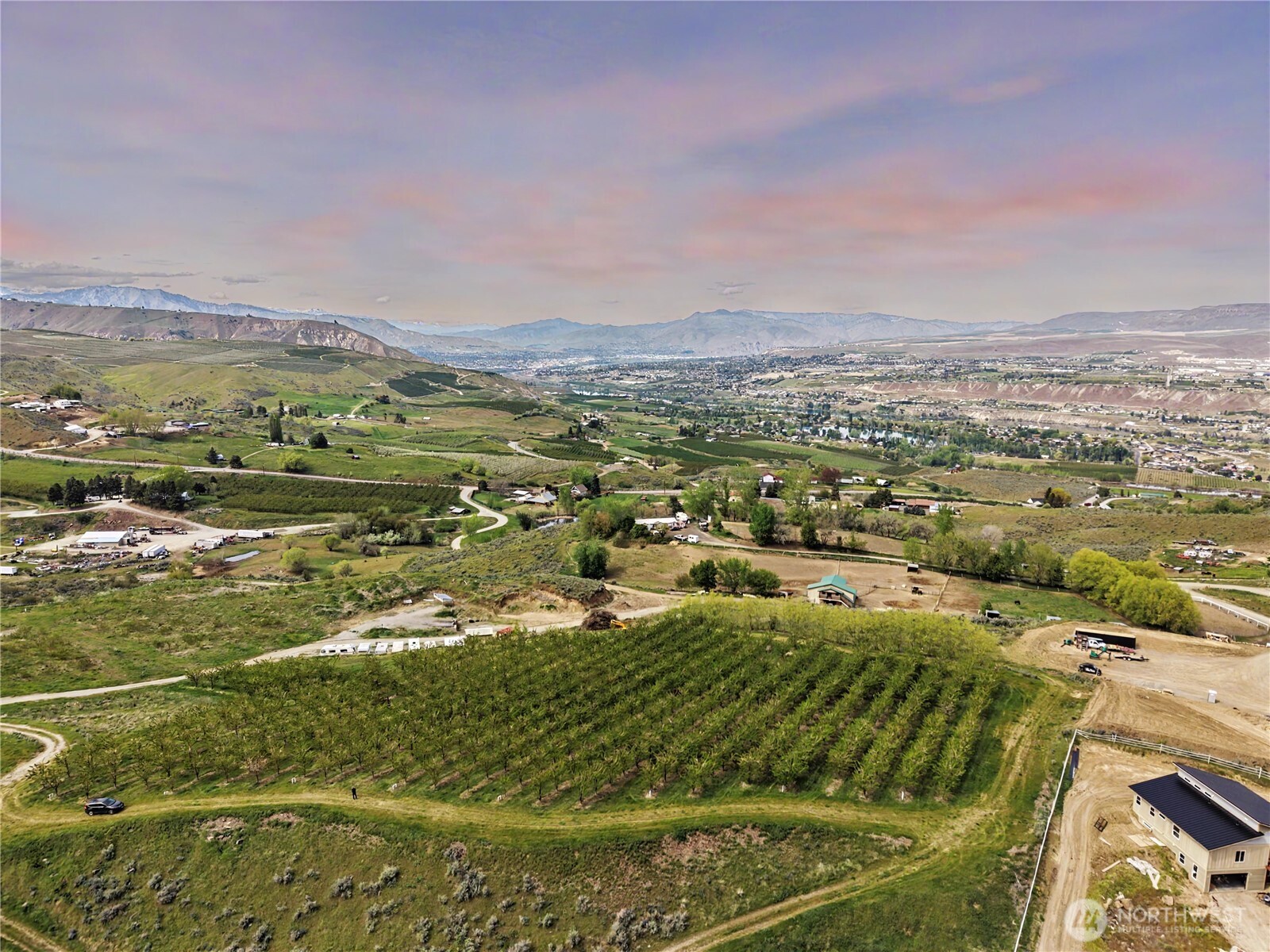 0 Kings View Lane Malaga WA 98828