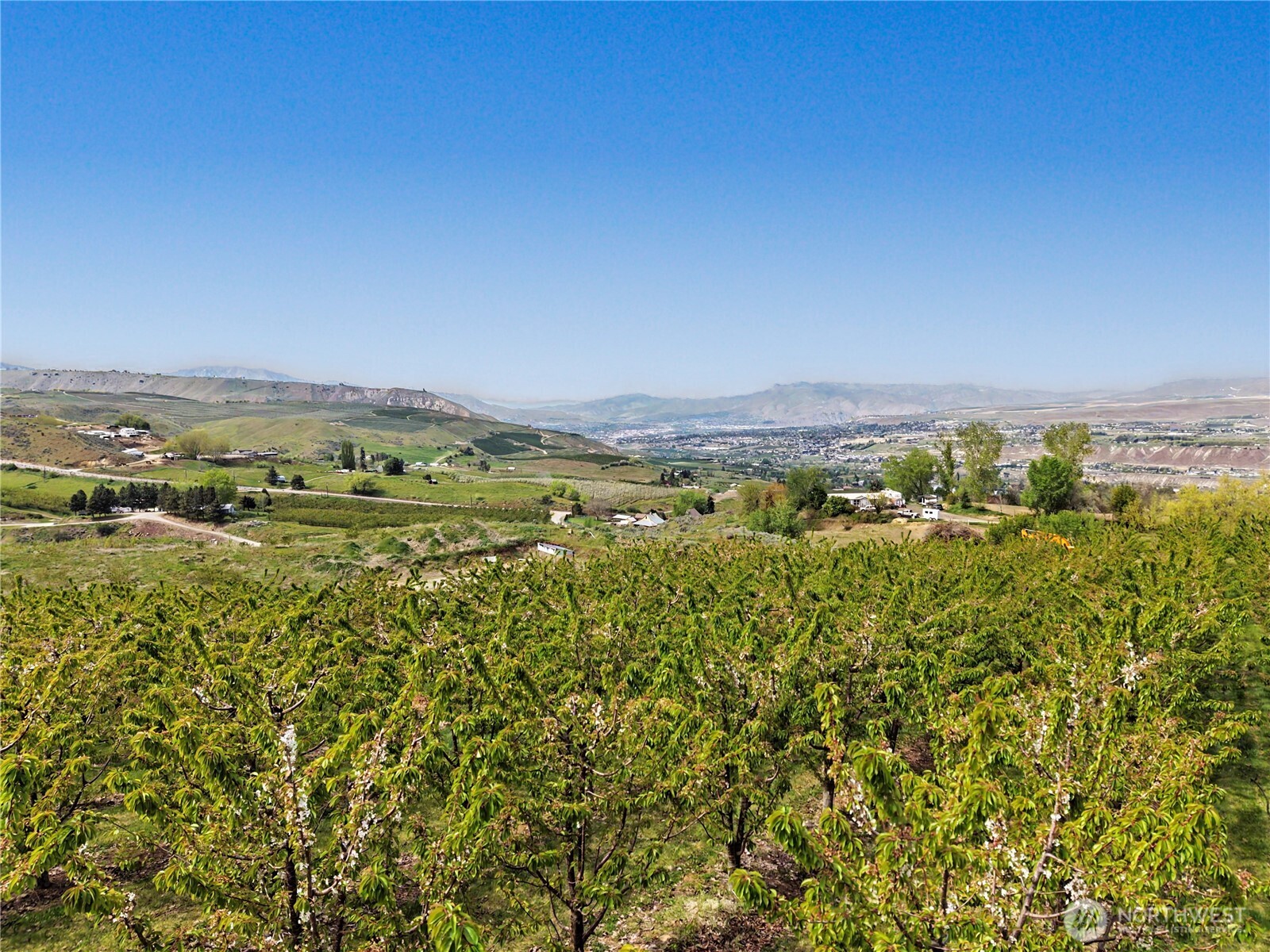 0 Kings View Lane Malaga WA 98828