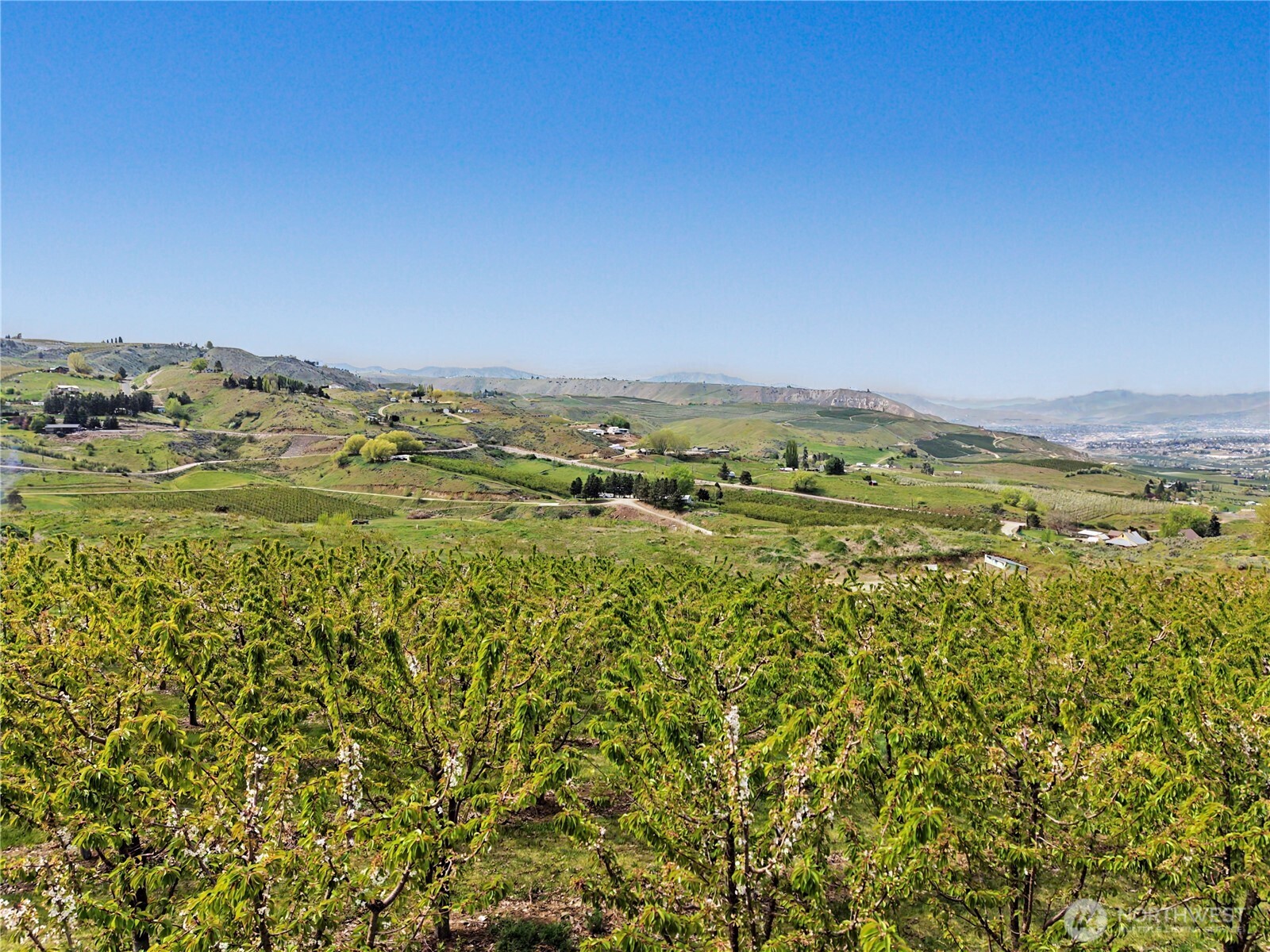 0 Kings View Lane Malaga WA 98828