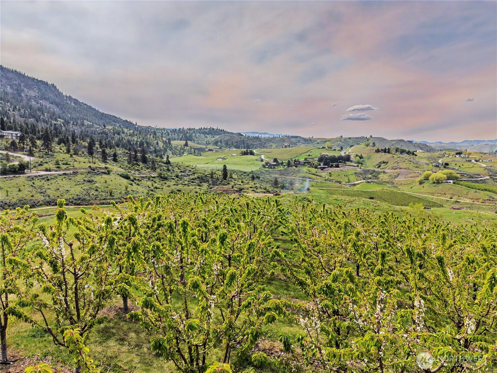 0 Kings View Lane Malaga WA 98828