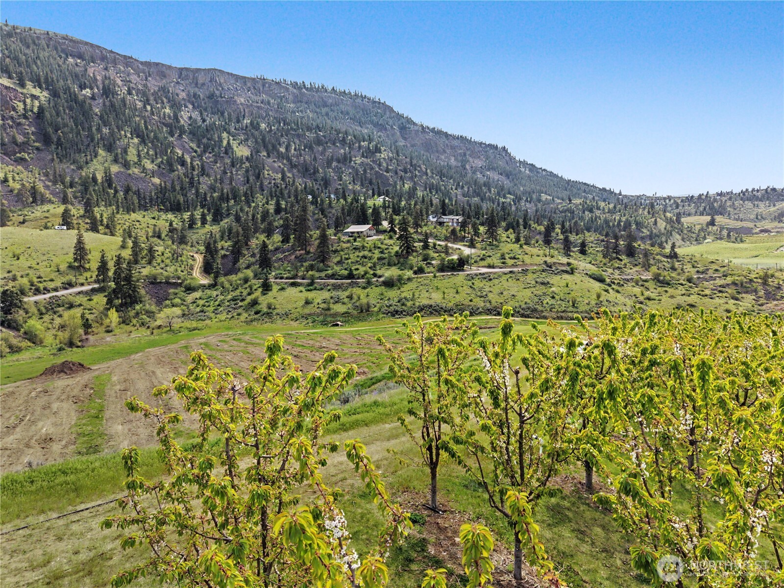 0 Kings View Lane Malaga WA 98828