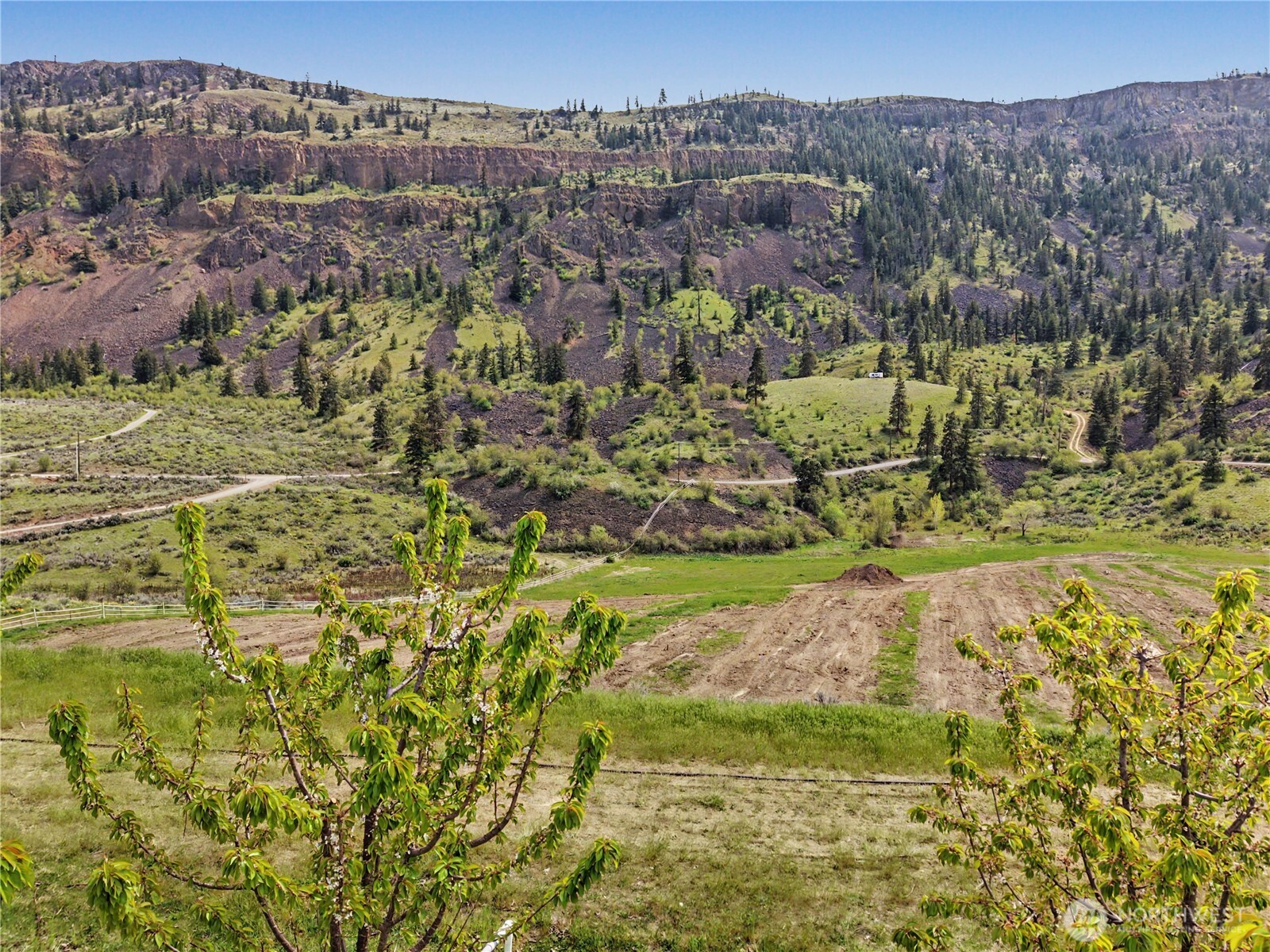 0 Kings View Lane Malaga WA 98828