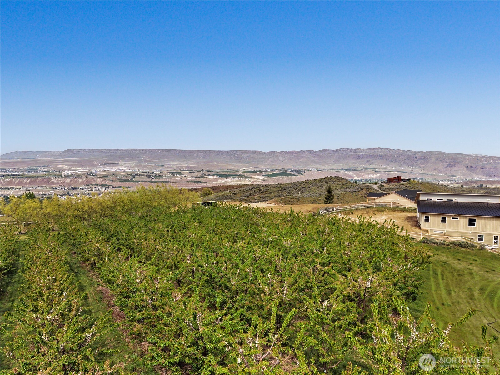 0 Kings View Lane Malaga WA 98828