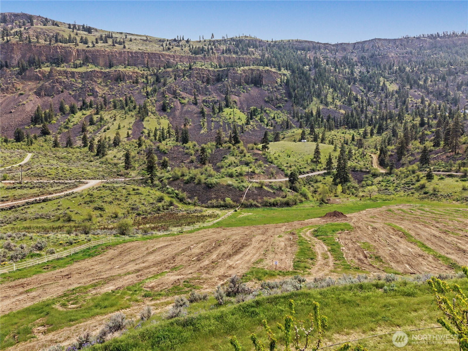 0 Kings View Lane Malaga WA 98828