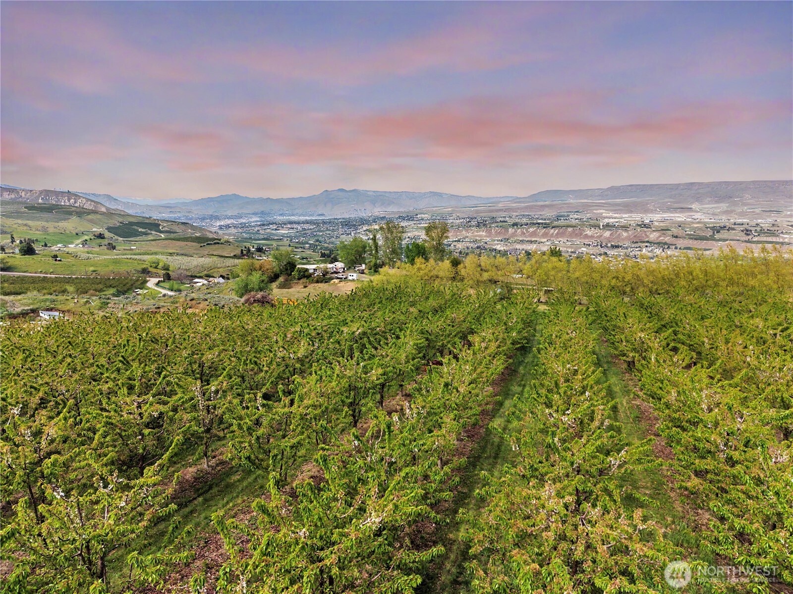 0 Kings View Lane Malaga WA 98828