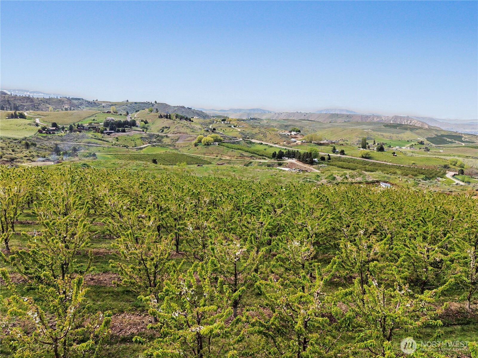 0 Kings View Lane Malaga WA 98828