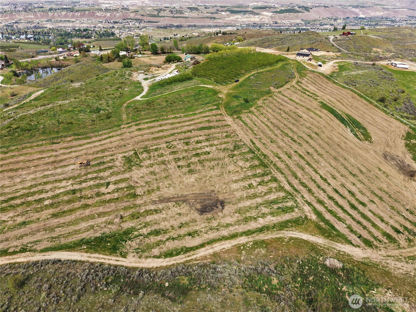0 Kings View Lane Malaga WA 98828