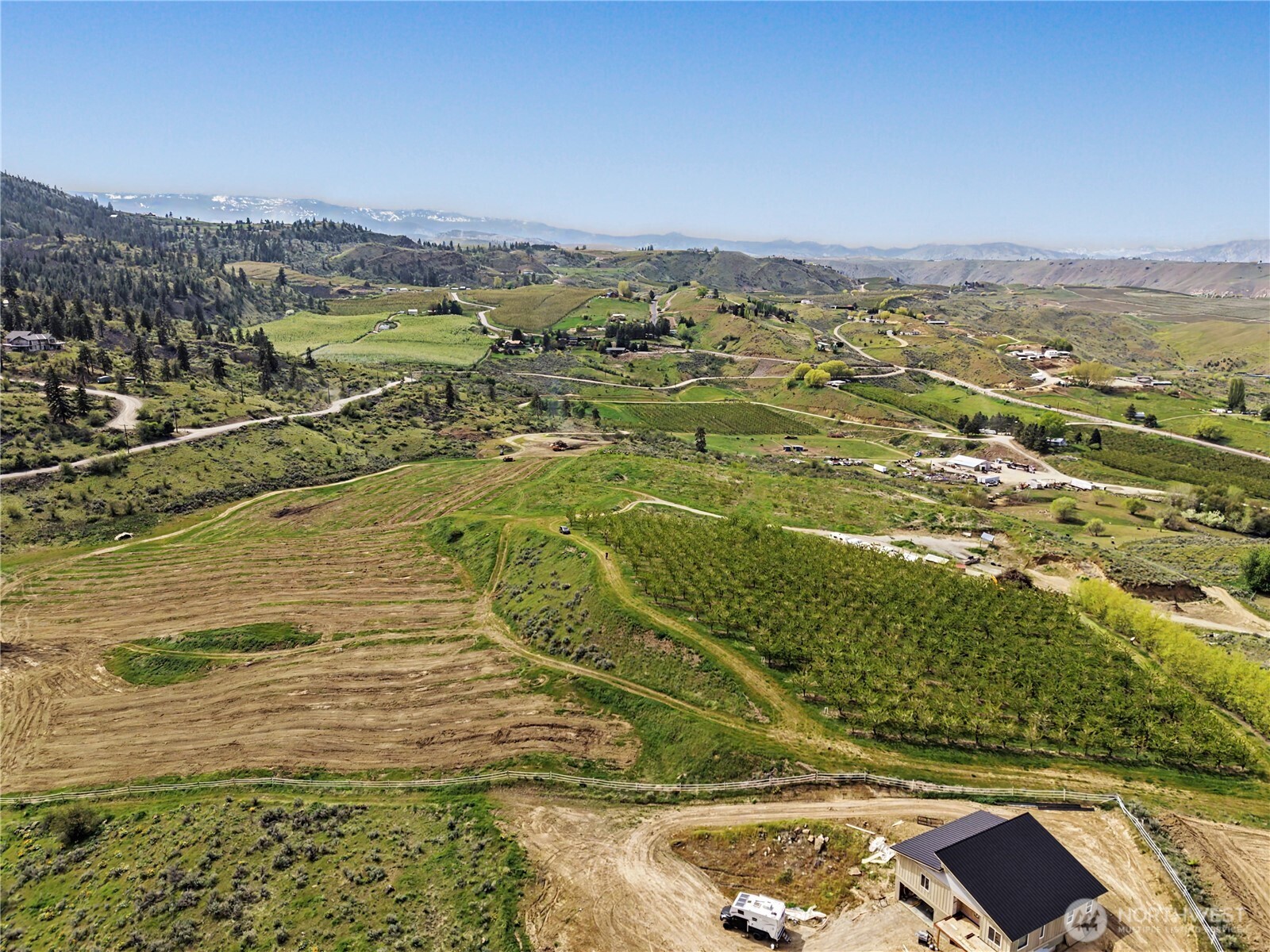 0 Kings View Lane Malaga WA 98828
