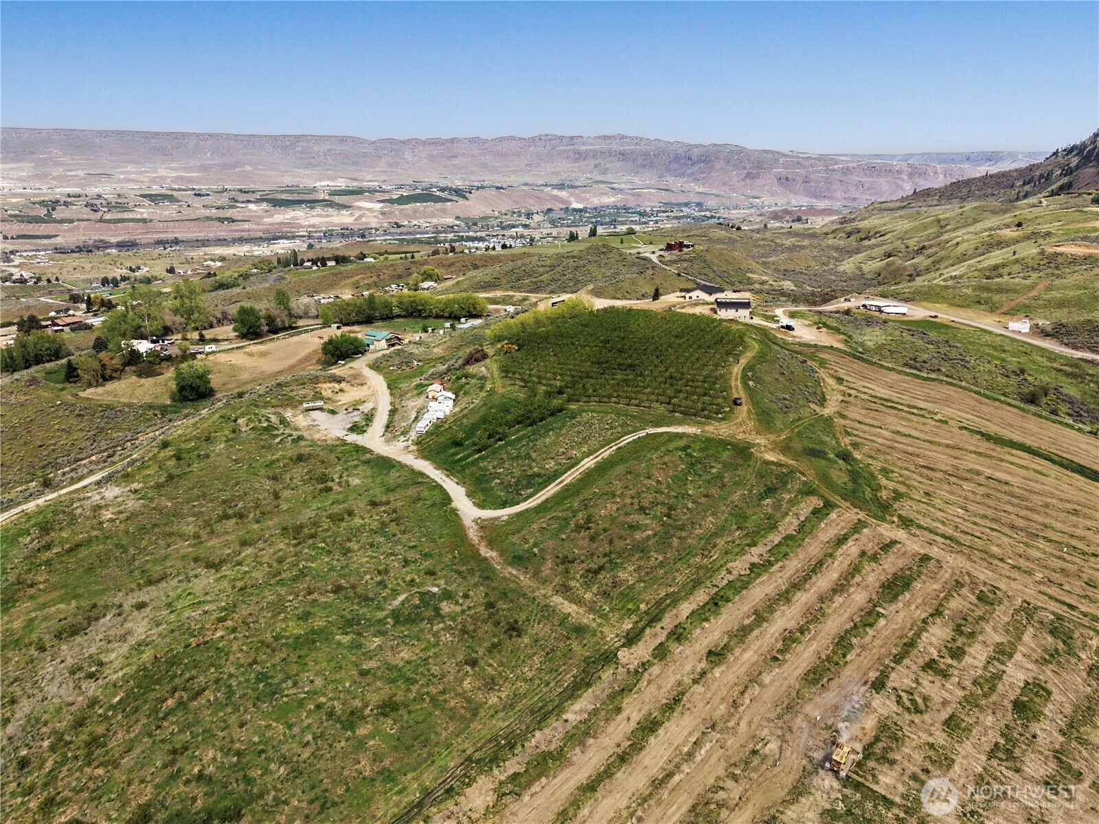 0 Kings View Lane Malaga WA 98828