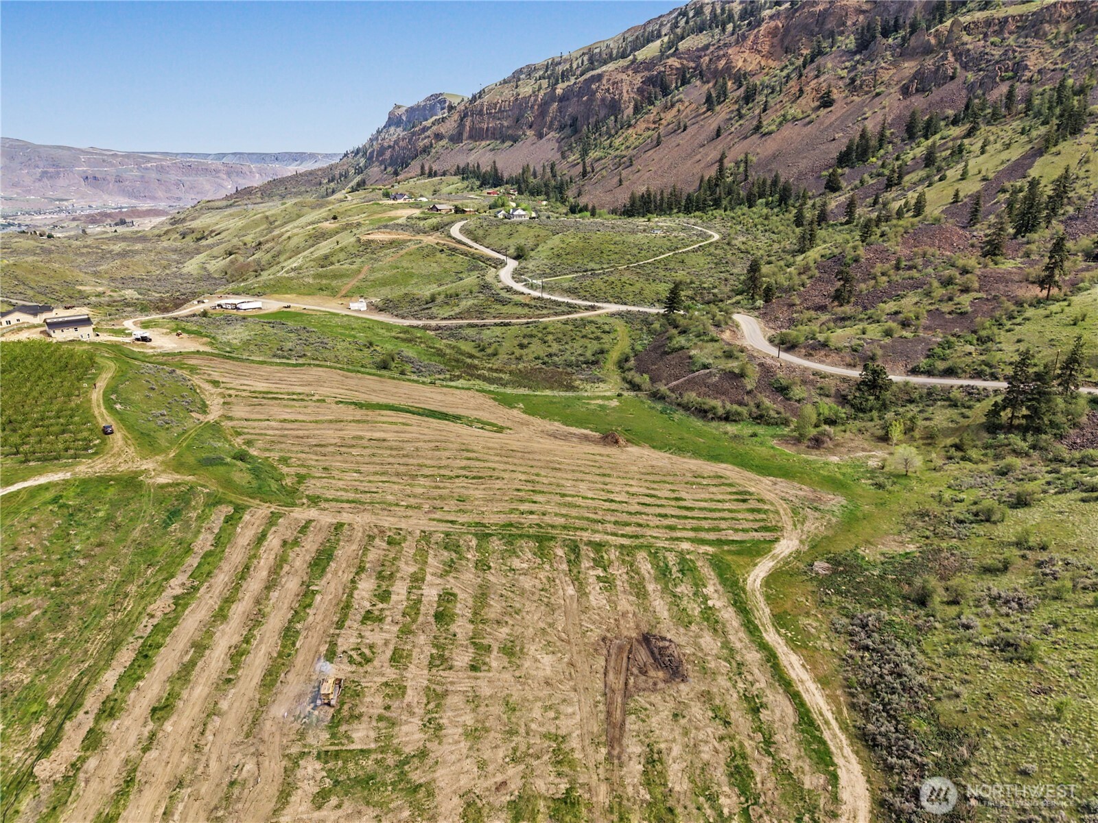 0 Kings View Lane Malaga WA 98828