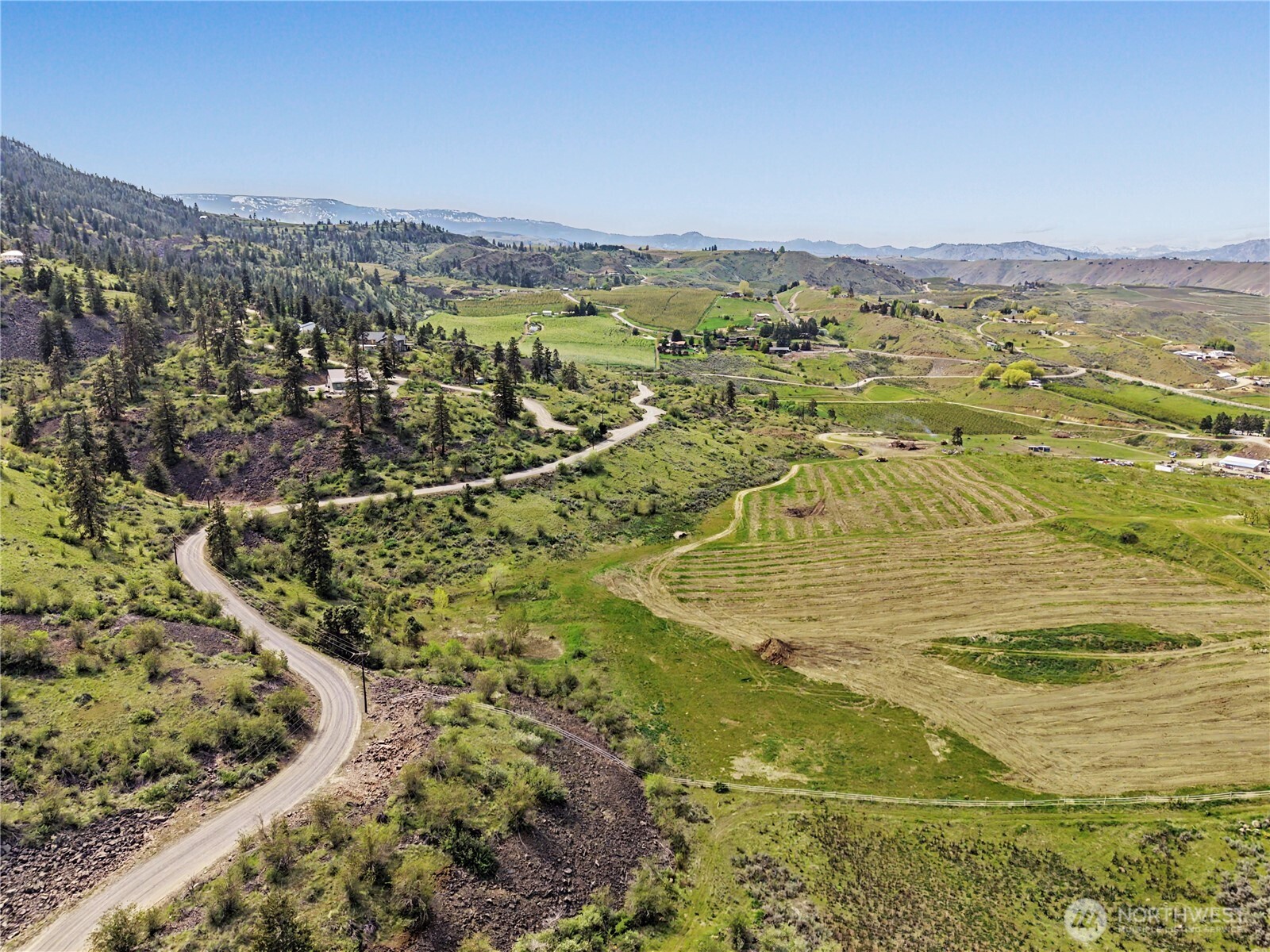 0 Kings View Lane Malaga WA 98828