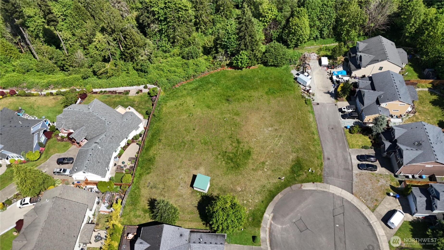 14015 172nd Street Ct E Puyallup WA 98374