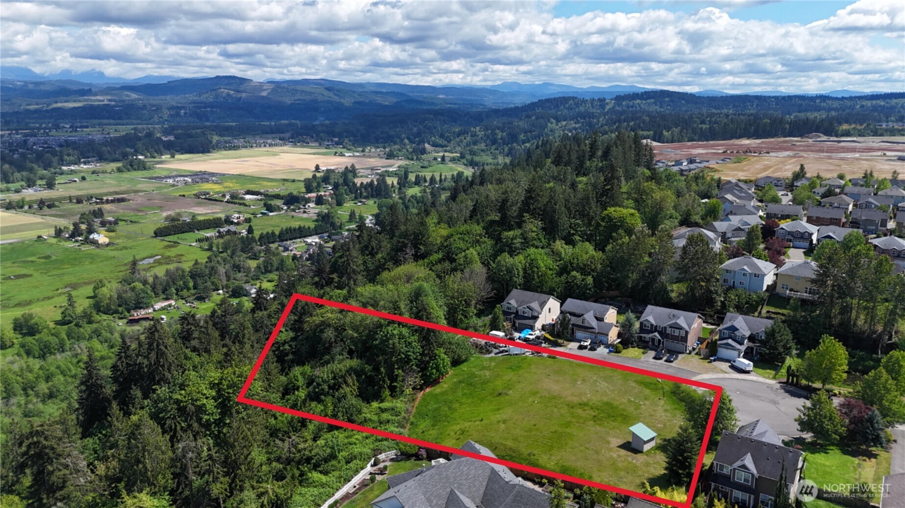 14015 172nd Street Ct E Puyallup WA 98374