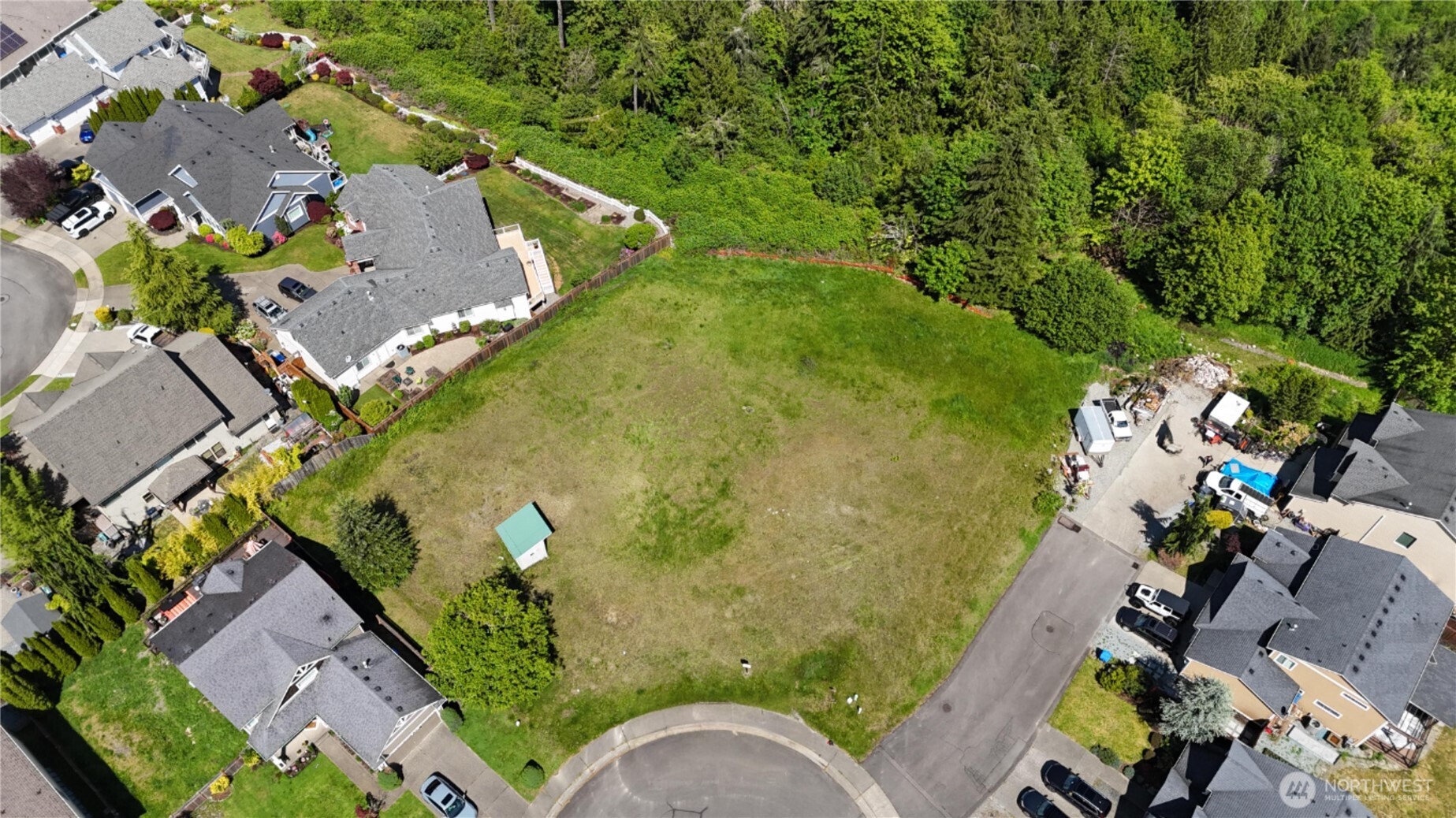 14015 172nd Street Ct E Puyallup WA 98374