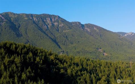 0 SE 172nd Street North Bend WA 98045