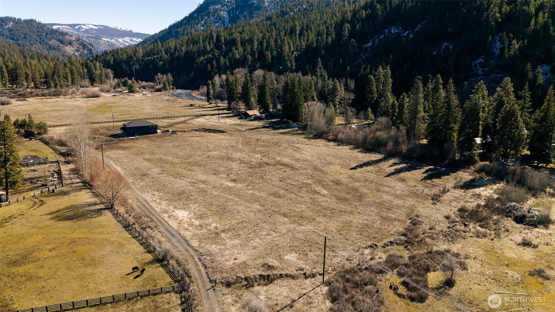 0 Highway 410 Naches WA 98937
