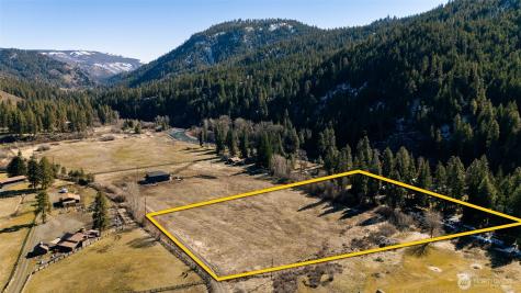 0 Highway 410 Naches WA 98937